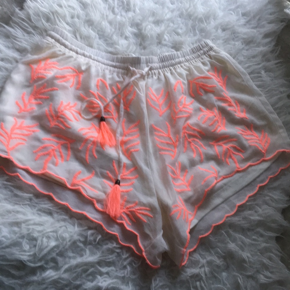 Windsor shorts